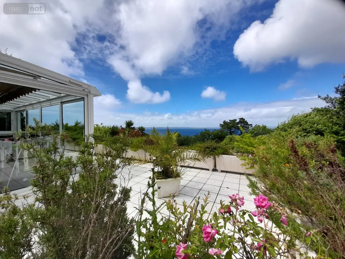 Maison a vendre Lanvéoc 29160 Finistère 29 150 m2 8 pièces 600400 euros A202400212 001