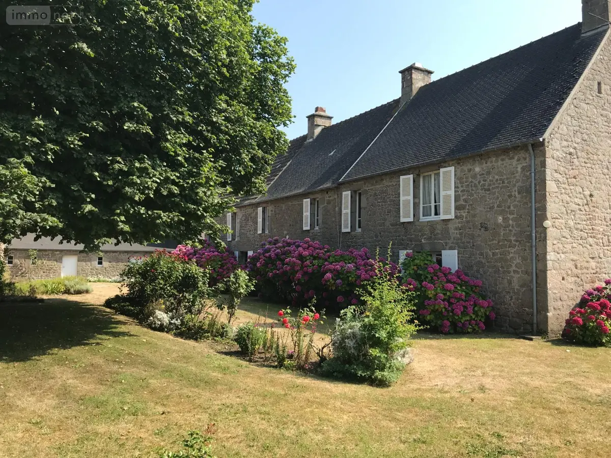 Propriete a vendre Barfleur 50760 Manche 50 228 m2 11 pièces 649990 euros 330 001