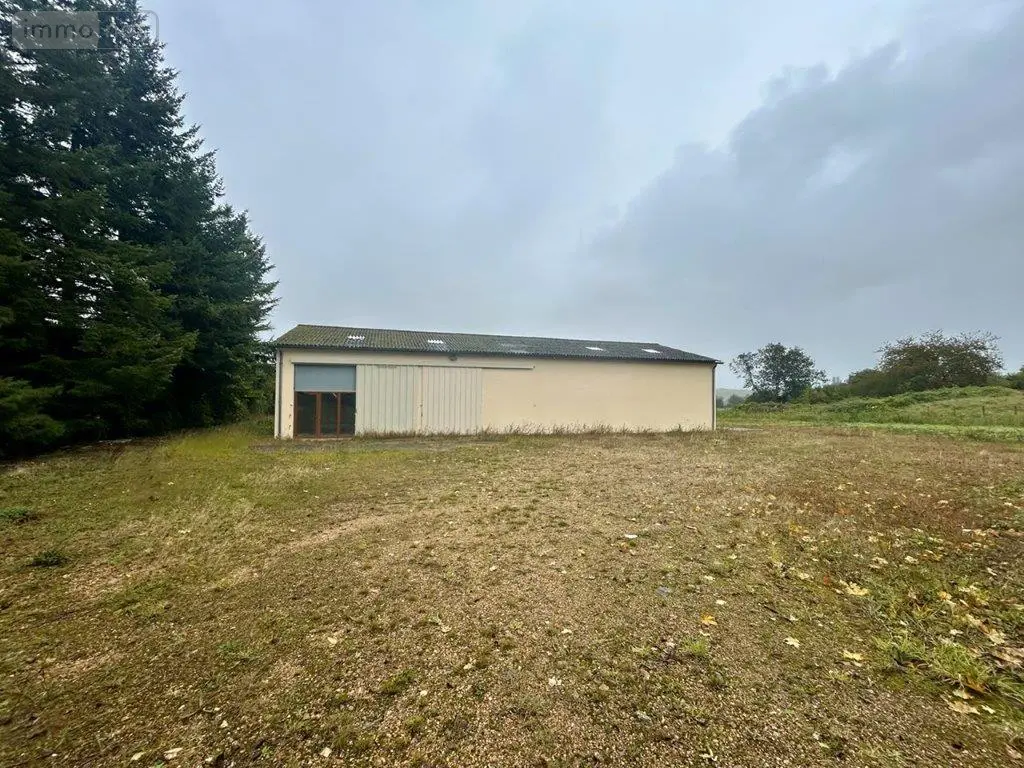 Fonds et murs commerciaux a vendre Cherré-Au 72400 Sarthe 72 325 m2 4 pièces 153350 euros 396 001
