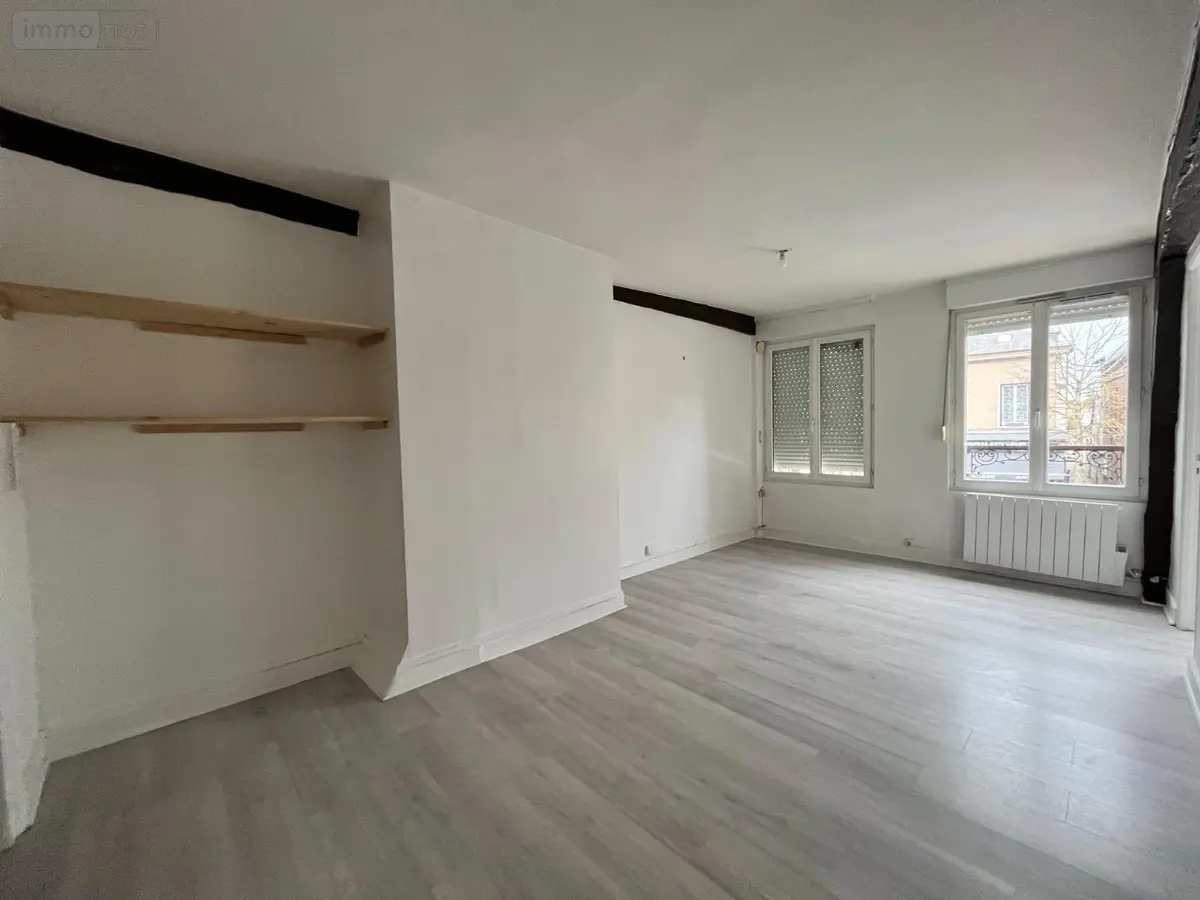 Location appartement Saint-André-de-l'Eure 27220 Eure 27 71 m2 3 pièces 615 euros ST-GAGE 2 001