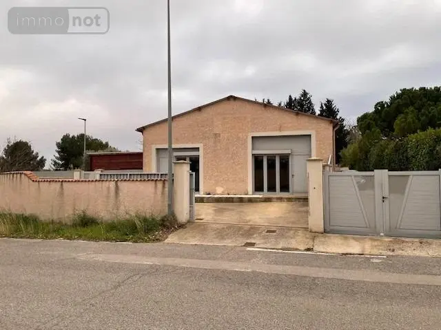 Divers a vendre Montbazin 34560 Hérault 34 100 m2 4 pièces 540000 euros 1049469 001