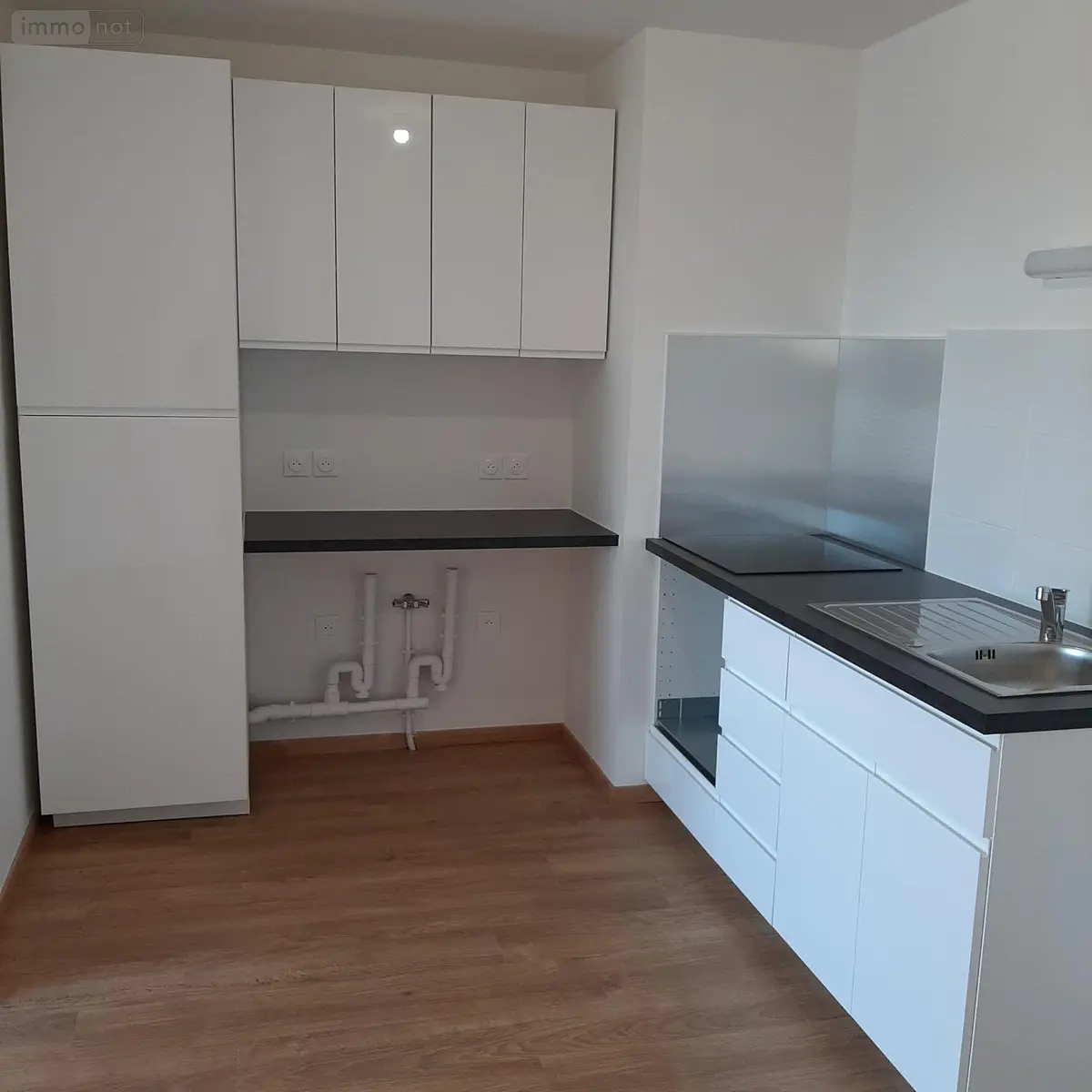 Location appartement Honfleur 14600 Calvados 14 47 m2 2 pièces 685 euros LO718 001