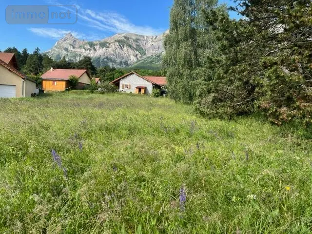 Maison a vendre La Fare-en-Champsaur 05500 Hautes-Alpes 05 89 m2 4 pièces 319300 euros 003/MAIST4FA1124MS 001