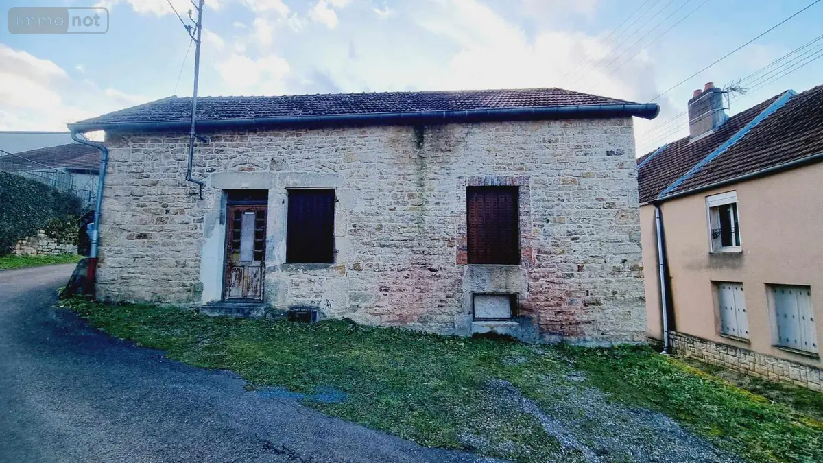 Maison a vendre Fayl-Billot 52500 Haute-Marne 52 101 m2 4 pièces 40000 euros achat_maison_com_52197_52500 001