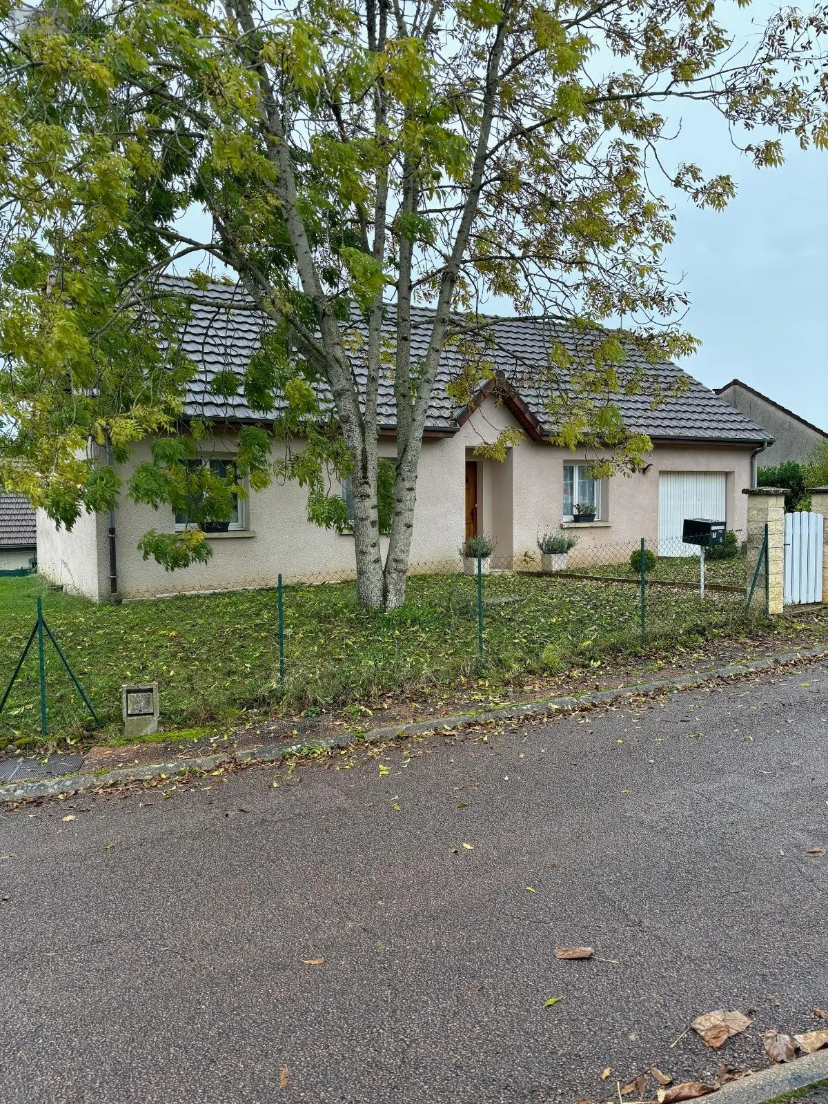 Maison a vendre Pouilly-en-Auxois 21320 Côte-d'Or 21 85 m2 4 pièces 212000 euros 1002706 001