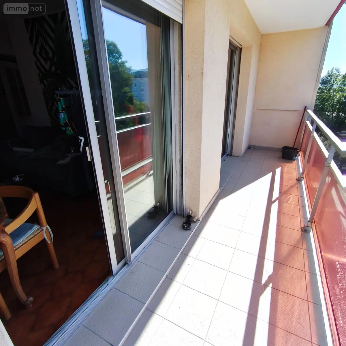 Appartement a vendre Gap 05000 Hautes-Alpes 05 40 m2 2 pièces 112000 euros 003/APPT21124 001
