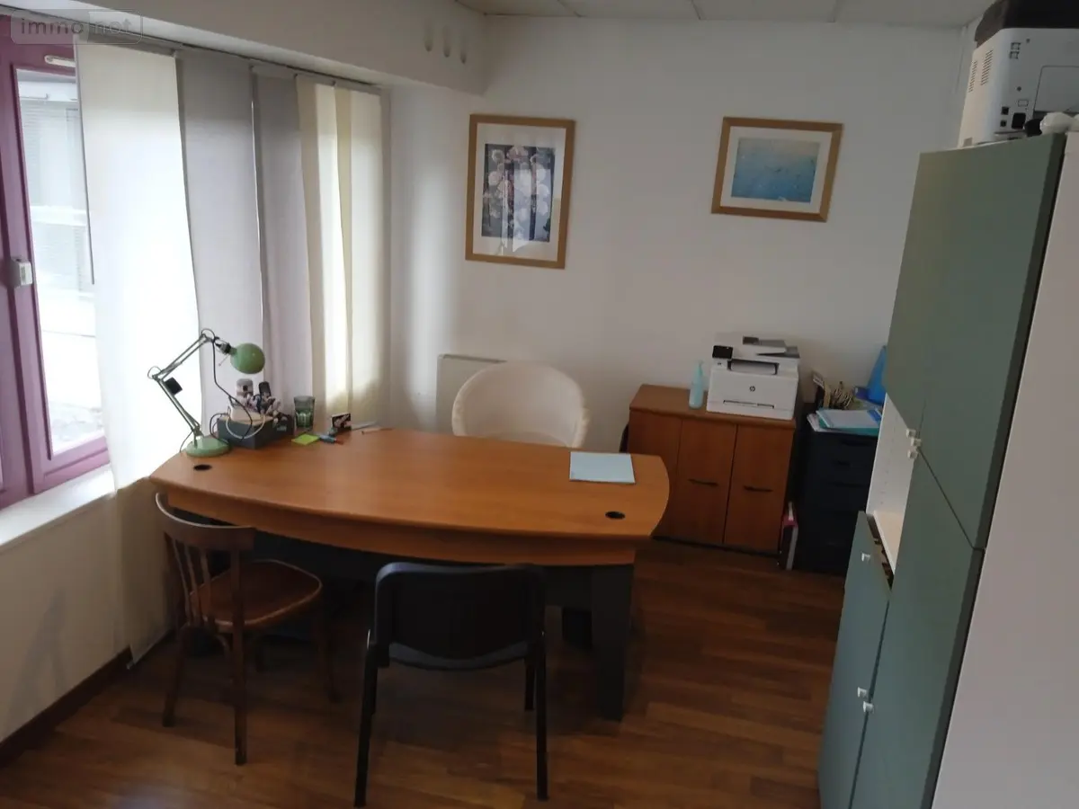 Fonds et murs commerciaux a vendre Rennes 35000 Ille-et-Vilaine 35 145500 euros achat_fonds_ou_murs_commerciaux_com_35238_35000 001