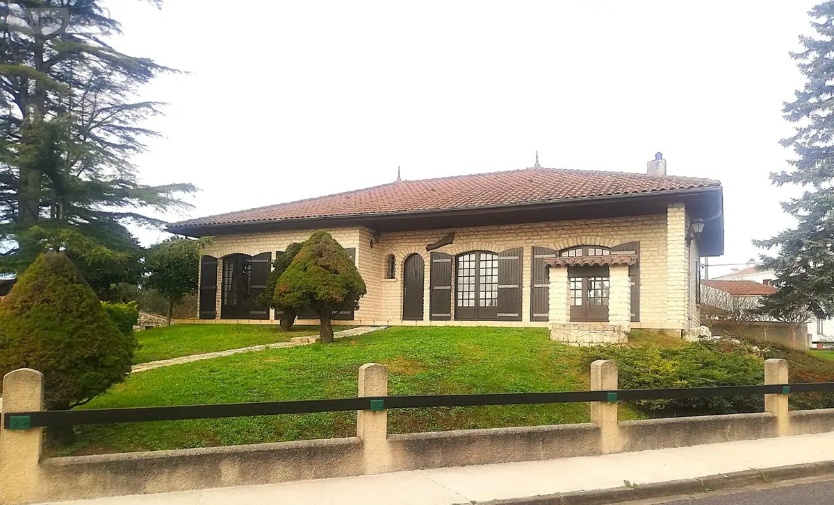 Maison a vendre Marennes-Hiers-Brouage 17320 Charente-Maritime 17 179 m2 7 pièces 456600 euros DD/JOM/24-42 001