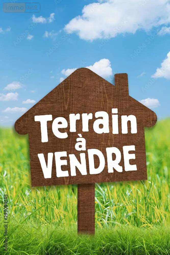 Terrain a batir a vendre Pleugueneuc 35720 Ille-et-Vilaine 35 455 m2 63189 euros 411 001