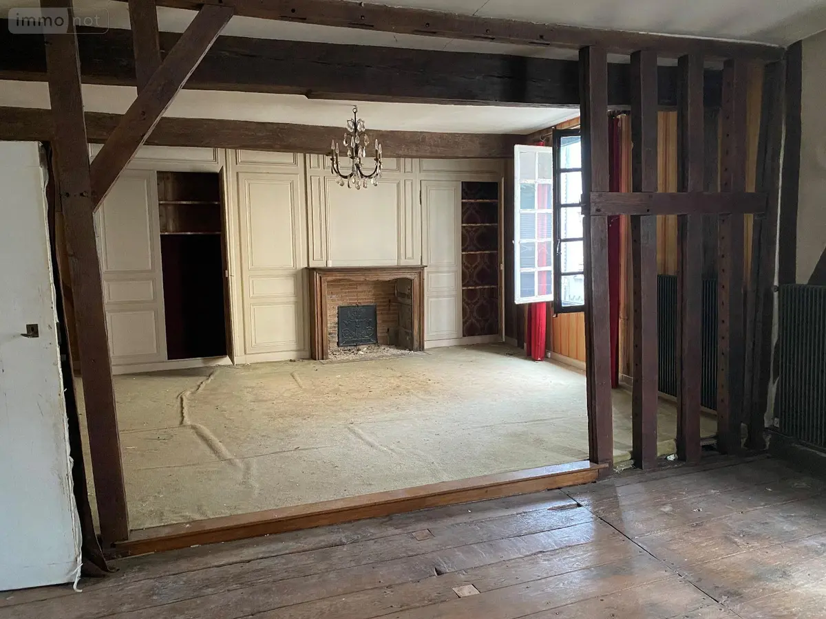 Maison a vendre Châlons-en-Champagne 51000 Marne 51 170 m2 1 pièce 147000 euros M 46 001