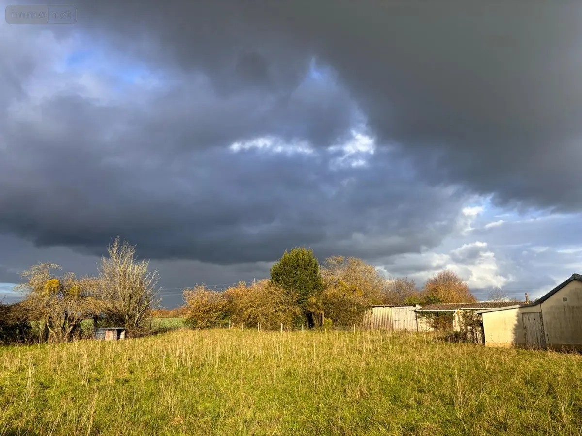 Maison a vendre Sargé-lès-le-Mans 72190 Sarthe 72 44 m2 2 pièces 146000 euros LMY/DA 001