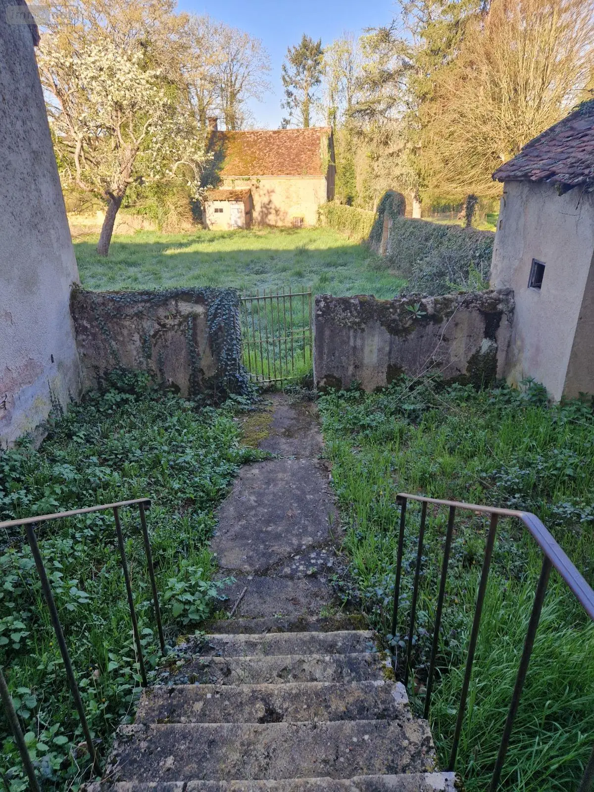Maison a vendre Charolles 71120 Saône-et-Loire 71 134 m2 125000 euros achat_maison_com_71106_71120 001