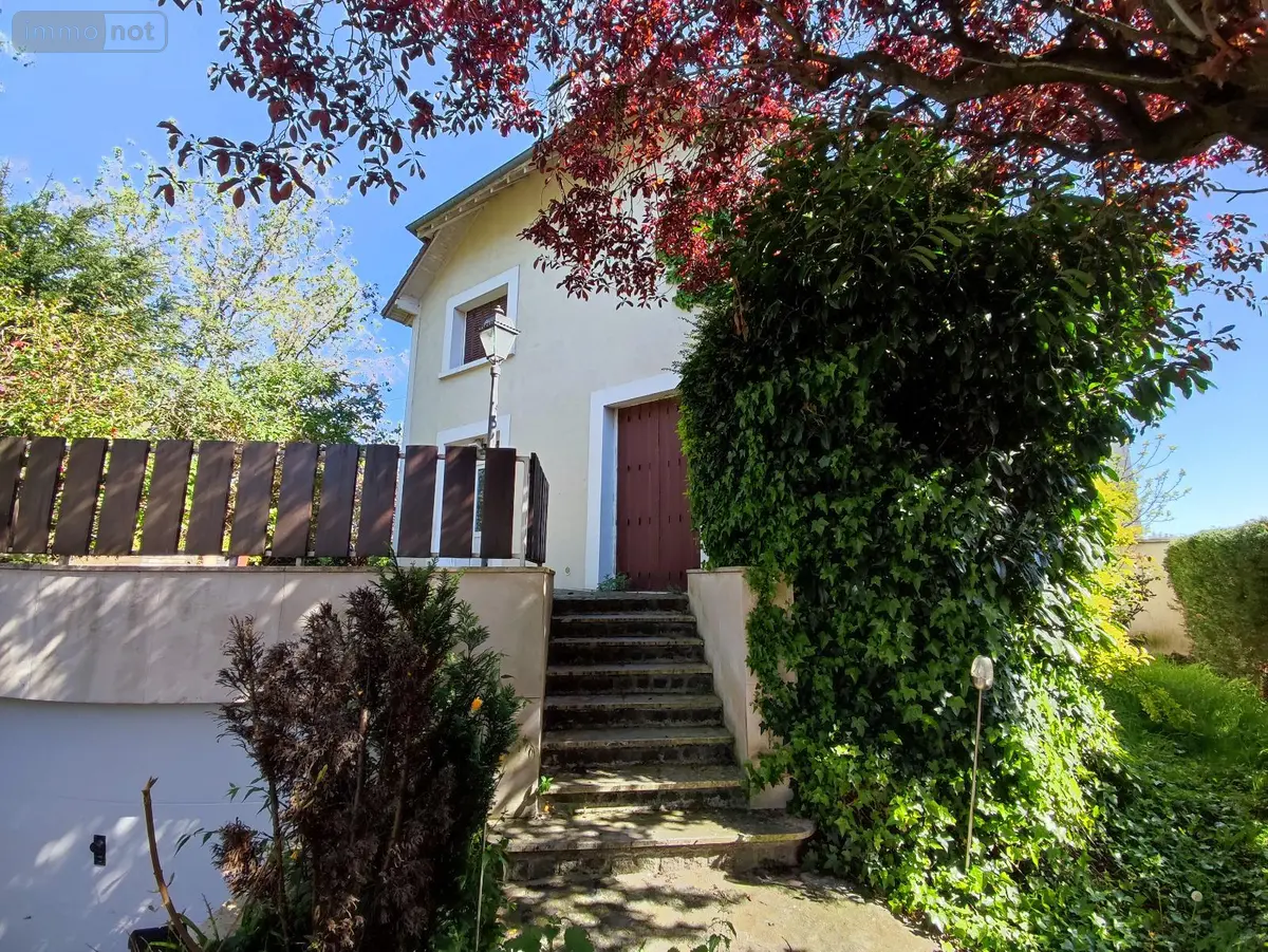Maison a vendre Rouen 76000 Seine-Maritime 76 129 m2 7 pièces 240000 euros 2025-005 001