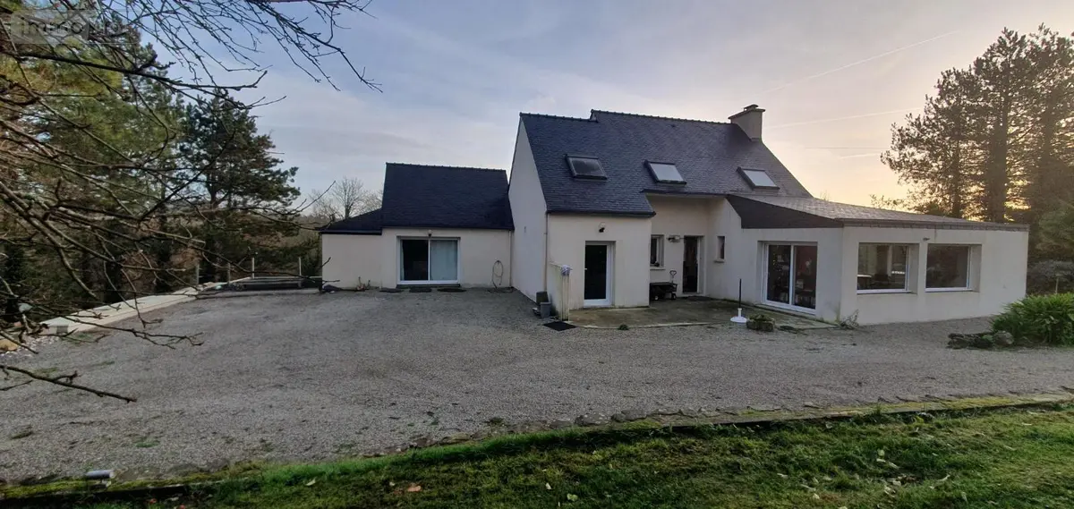 Maison a vendre Camaret-sur-Mer 29570 Finistère 29 160 m2 5 pièces 600400 euros A202400379 001