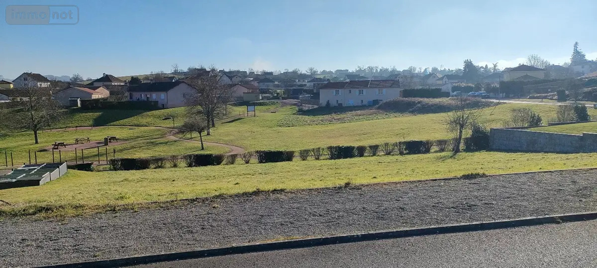 Terrain a batir a vendre Baudemont 71800 Saône-et-Loire 71 868 m2 25000 euros achat_terrain_a_batir_com_71022_71800 001