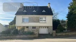 Maison a vendre Châteaulin 29150 Finistère 29 93 m2 4 pièces 120750 euros 2025/102 001