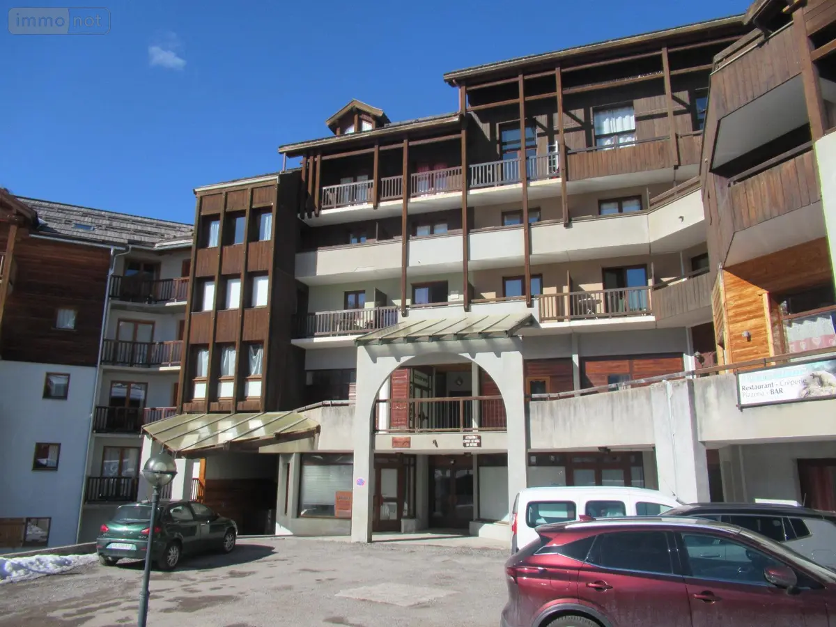 Fonds et murs commerciaux a vendre Molines-en-Queyras 05350 Hautes-Alpes 05 25 m2 1 pièce 23000 euros SOUS PROMESSE DE VENTE / VENDU 001