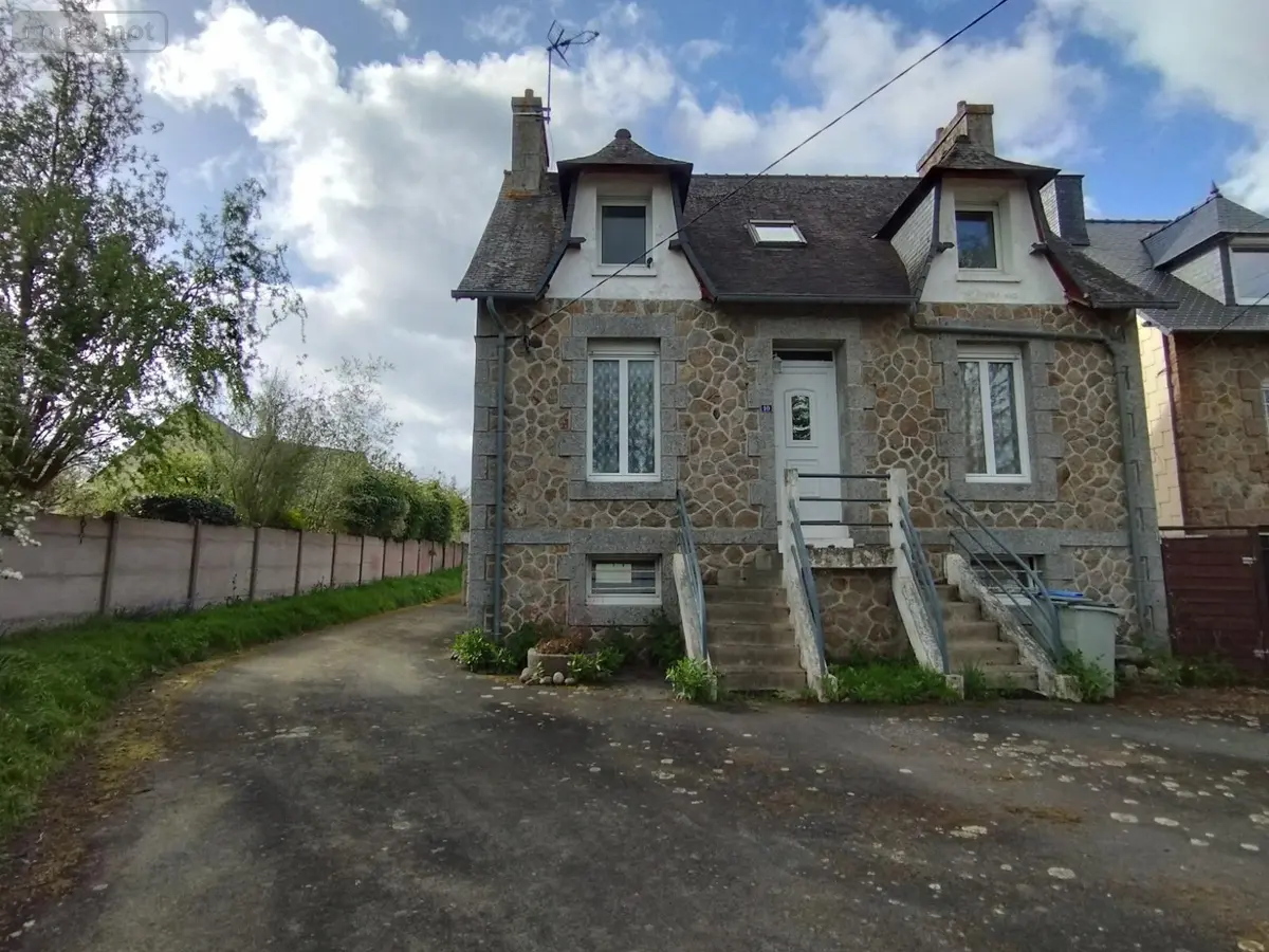 Maison a vendre Grâces 22200 Côtes-d'Armor 22 84 m2 5 pièces 116710 euros 00420FR 001