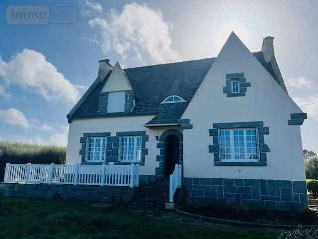 Maison a vendre Plouguerneau 29880 Finistère 29 157 m2 7 pièces 291280 euros achat_maison_com_29195_29880 001