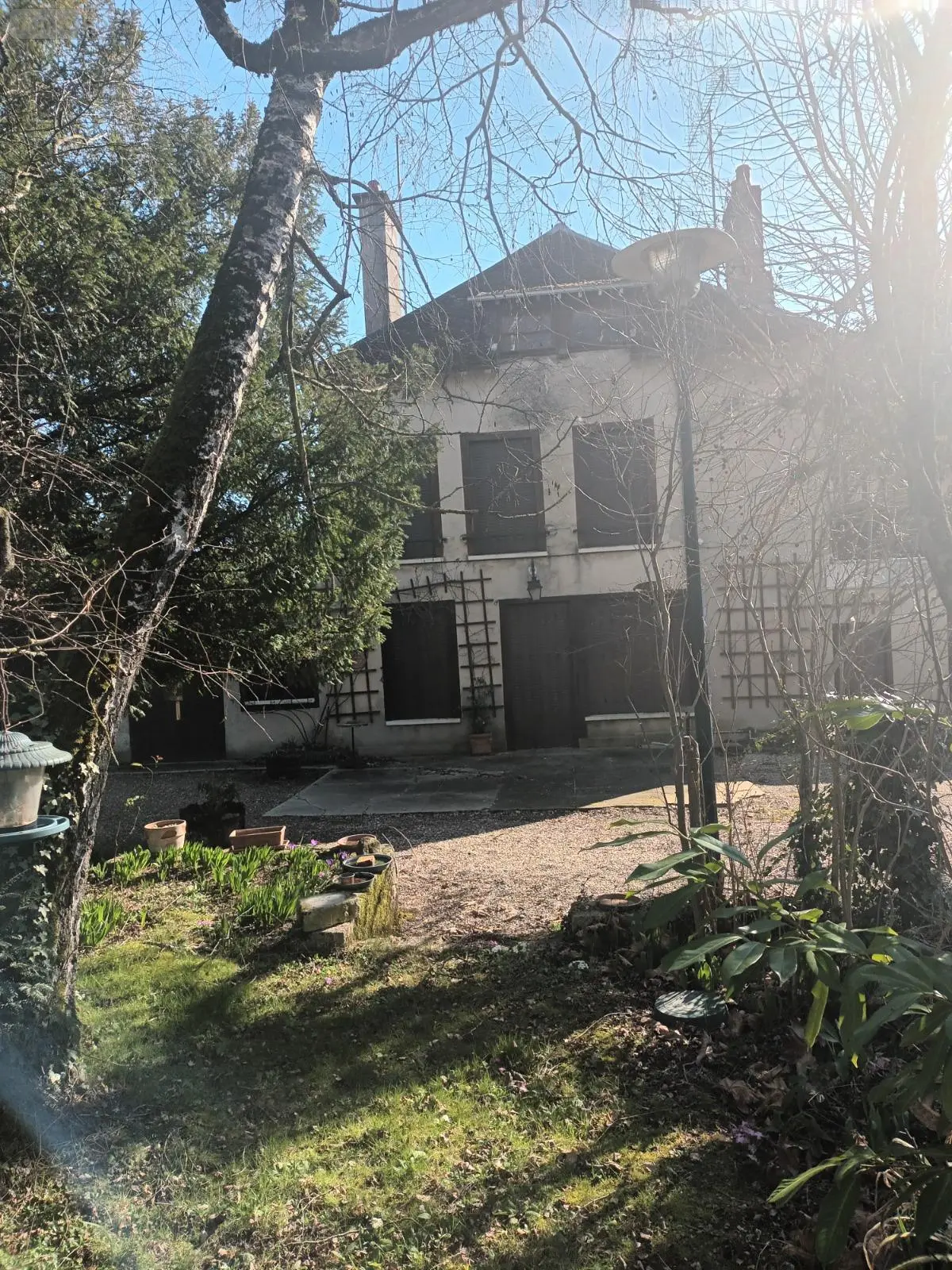 Maison a vendre Piney 10220 Aube 10 307 m2 10 pièces 241500 euros 2025-9 001
