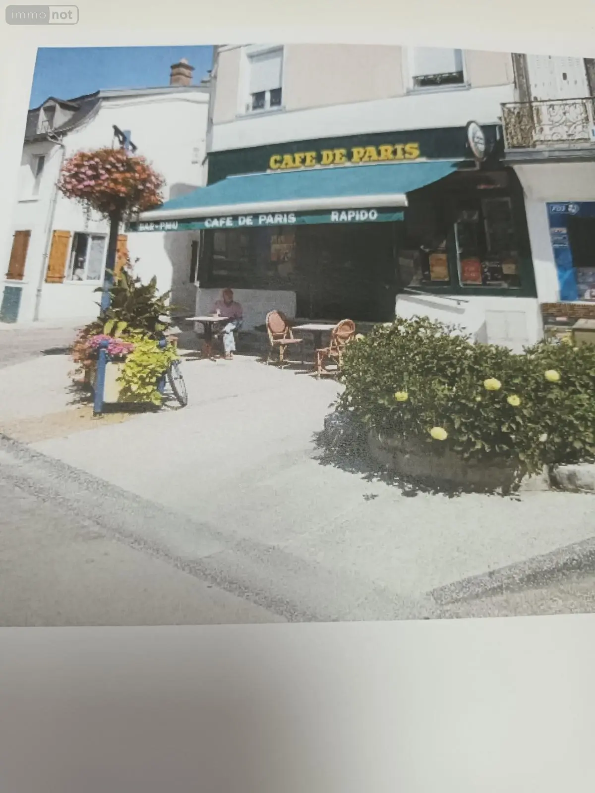 Divers a vendre Vendeuvre-sur-Barse 10140 Aube 10 91 m2 4 pièces 100700 euros 2025-12 001