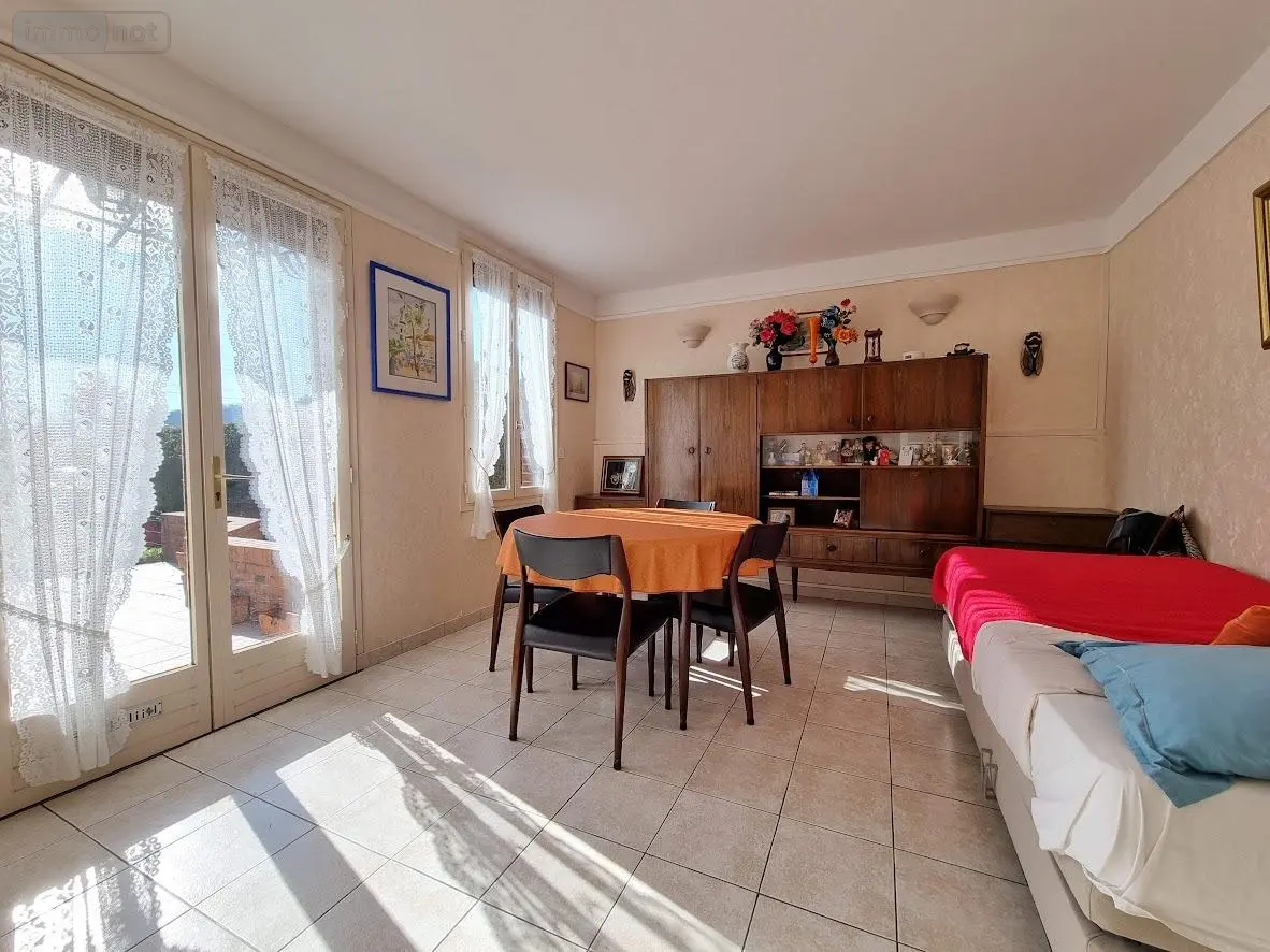Maison a vendre Saint-Léger-du-Bourg-Denis 76160 Seine-Maritime 76 102 m2 5 pièces 139000 euros SLBD_DE_139 001