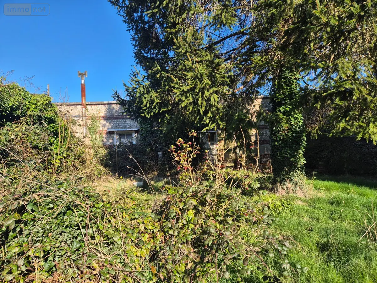 Maison a vendre Bolbec 76210 Seine-Maritime 76 55 m2 3 pièces 87000 euros achat_maison_com_76114_76210 001