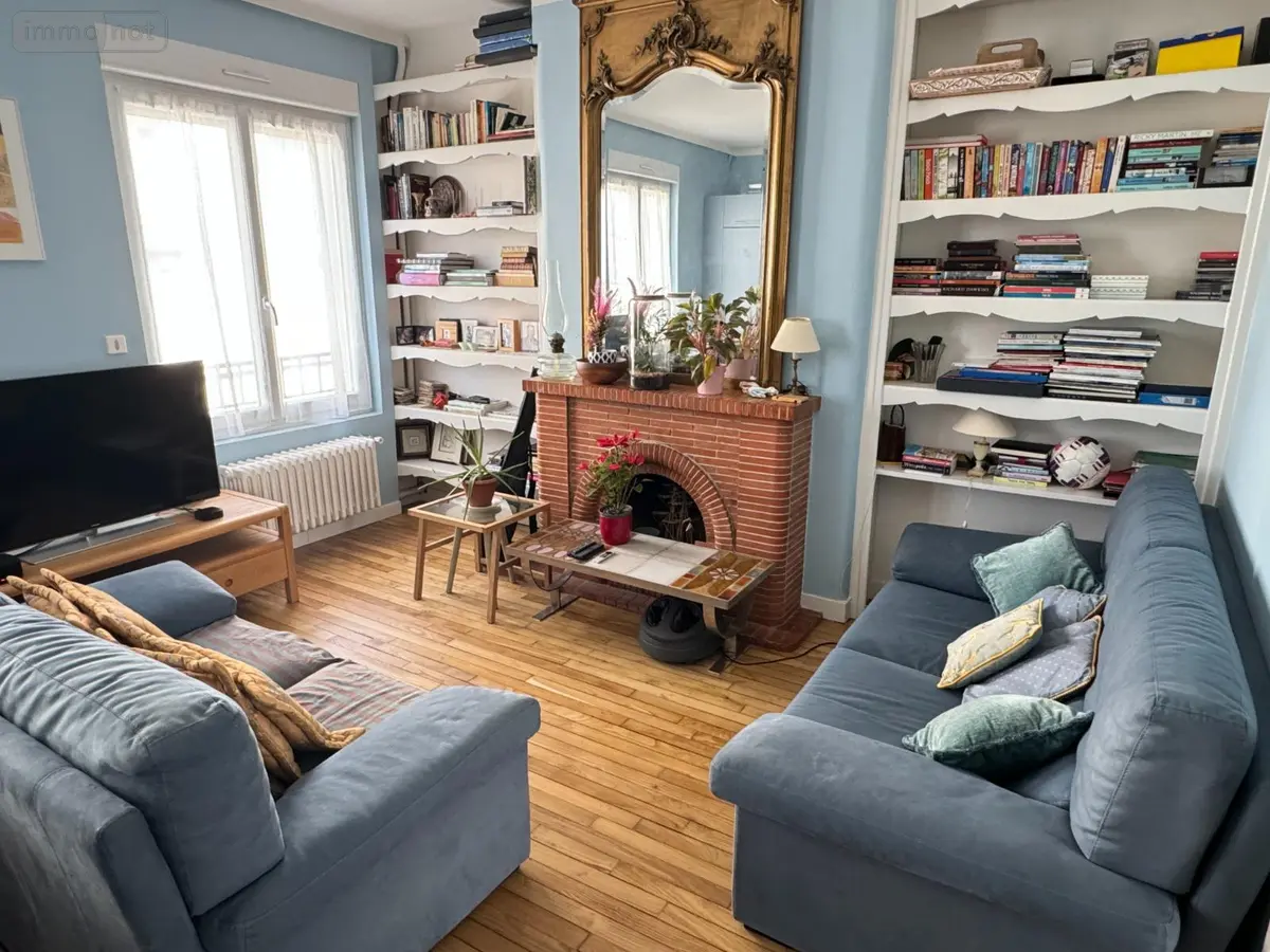 Appartement a vendre Brest 29200 Finistère 29 68 m2 3 pièces 262500 euros 1018731 001