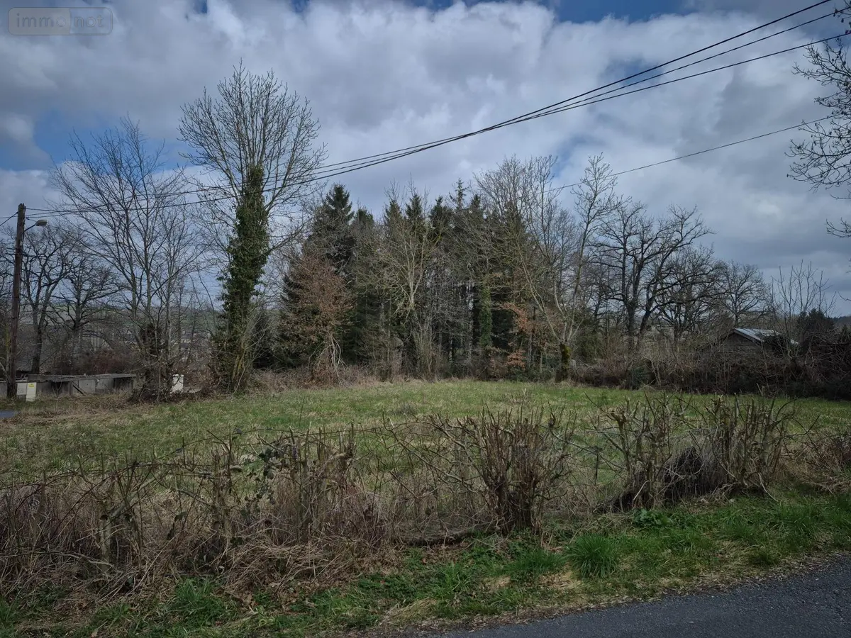 Terrain a batir a vendre Salles-Curan 12410 Aveyron 12 27000 euros achat_terrain_a_batir_com_12253_12410 001