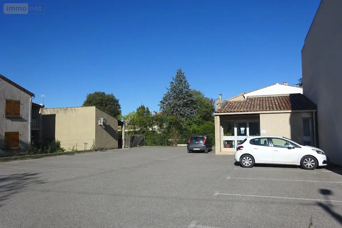 Divers a vendre Oraison 04700 Alpes-de-Haute-Provence 04 198 m2 9 pièces 323000 euros 1580 001