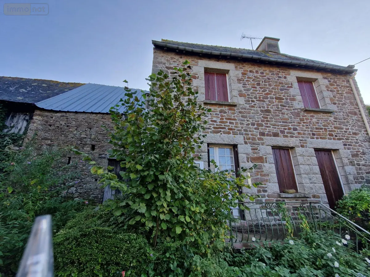 Maison a vendre Saint-Hélen 22100 Côtes-d'Armor 22 67 m2 4 pièces 65720 euros achat_maison_com_22299_22100 001