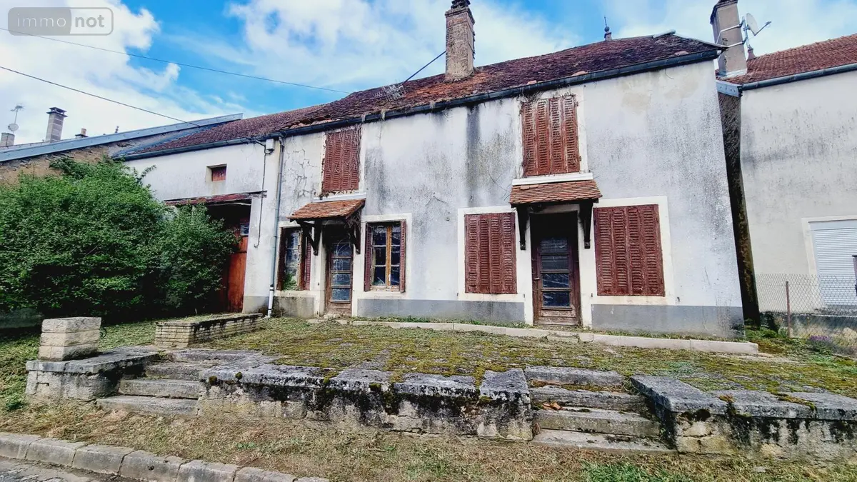 Maison a vendre Champsevraine 52500 Haute-Marne 52 100 m2 6 pièces 19000 euros achat_maison_com_52083_52500 001