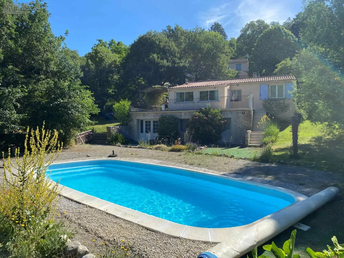 Maison a vendre Saint-Julien-d'Asse 04270 Alpes-de-Haute-Provence 04 75 m2 3 pièces 212000 euros 1581 001
