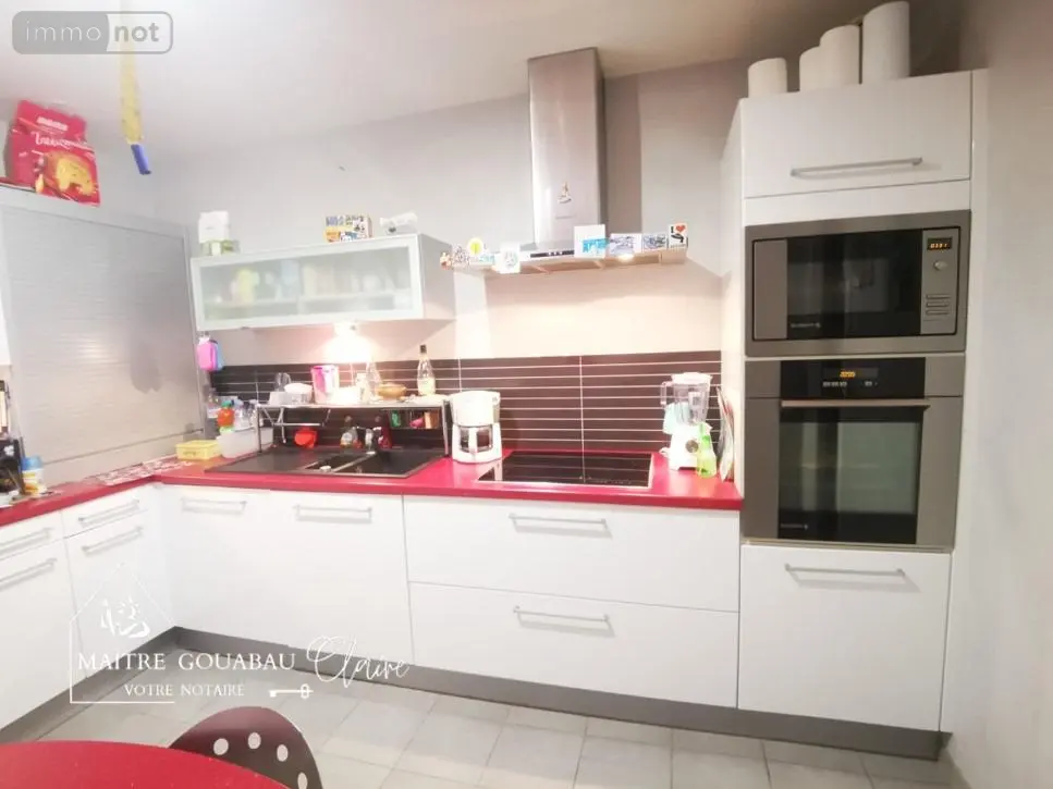 Maison a vendre Saint-Berthevin 53940 Mayenne 53 124 m2 7 pièces 246750 euros achat_maison_com_53201_53940 001