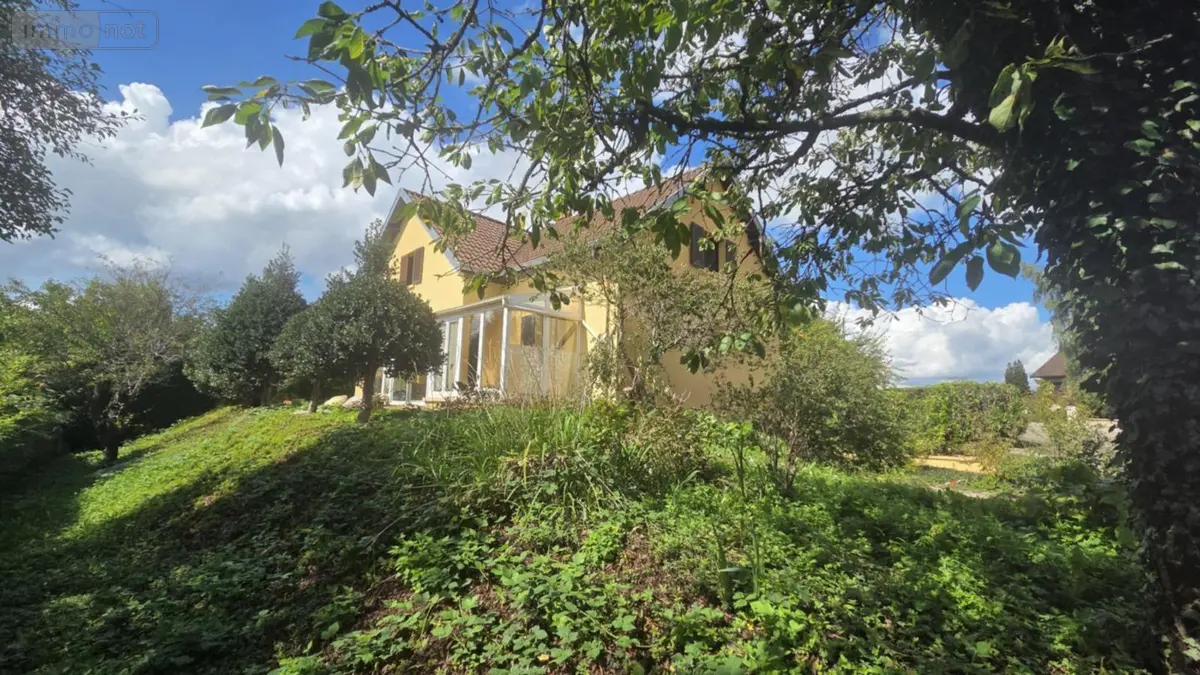 Maison a vendre Fayl-Billot 52500 Haute-Marne 52 140 m2 5 pièces 115000 euros achat_maison_com_52197_52500 001