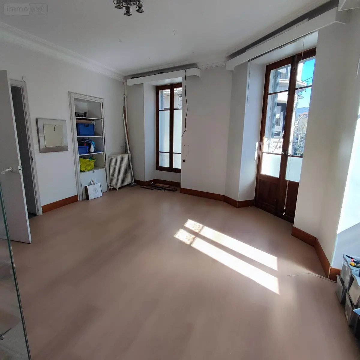 Appartement a vendre Gap 05000 Hautes-Alpes 05 115 m2 5 pièces 190000 euros 003/APPTCAR0525MS 001