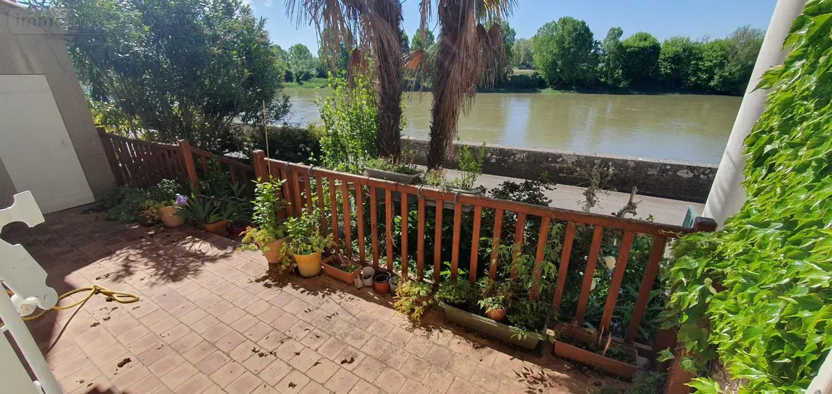 Maison a vendre Lamagistère 82360 Tarn-et-Garonne 82 187 m2 7 pièces 128400 euros 1515 001