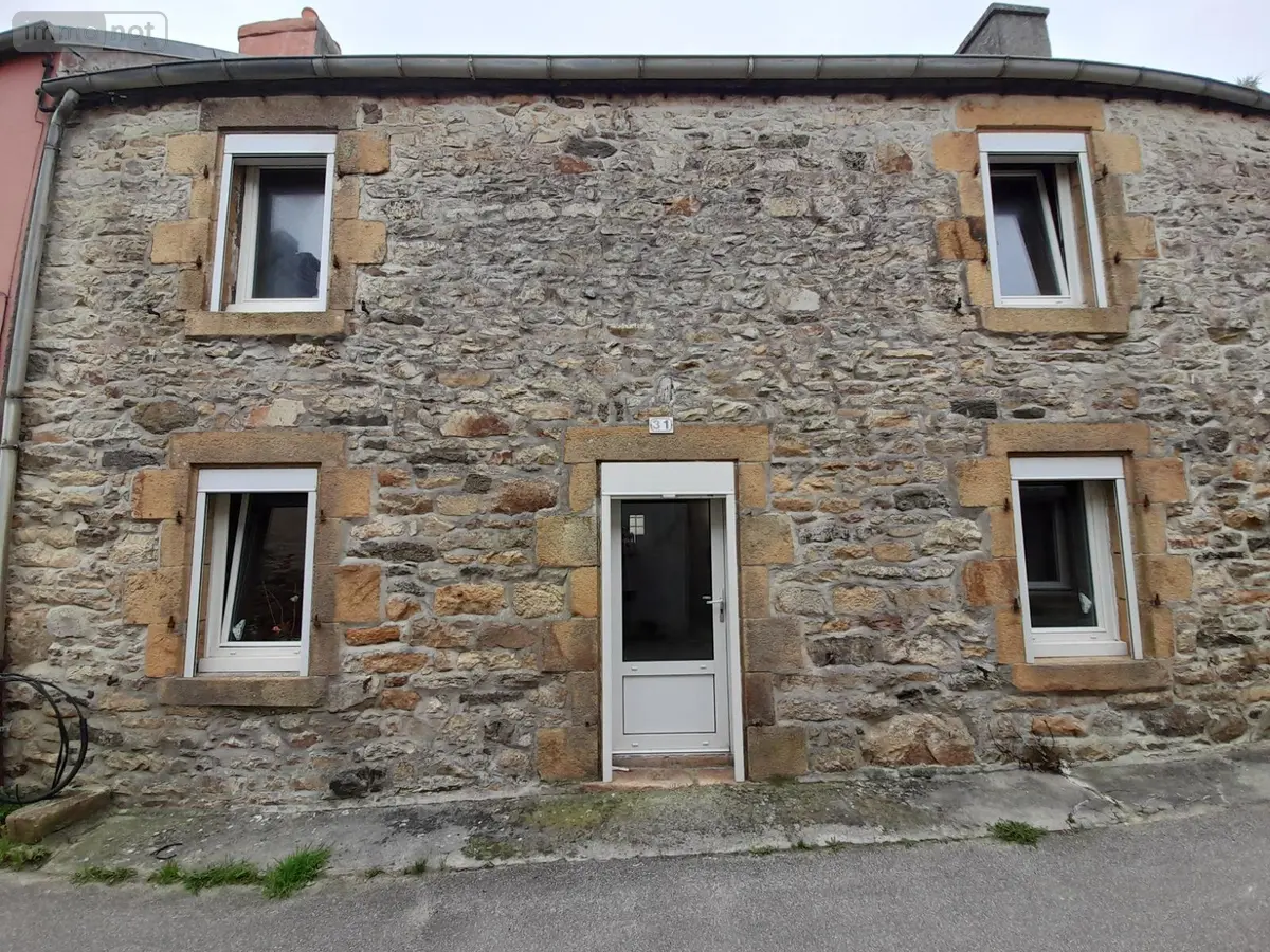 Maison a vendre Crozon 29160 Finistère 29 4 pièces 136500 euros A202400335 001