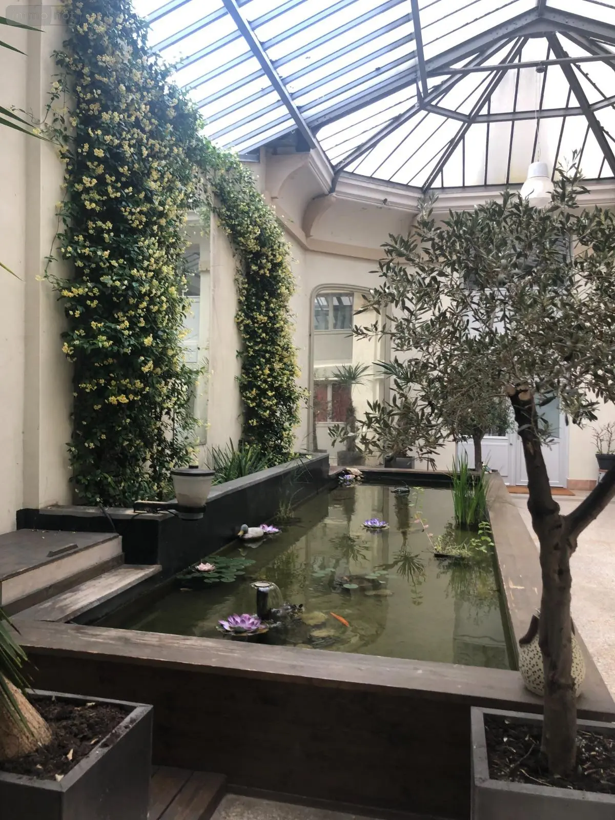 Appartement a vendre Aix-les-Bains 73100 Savoie 73 24 m2 1 pièce 127000 euros Studio 001
