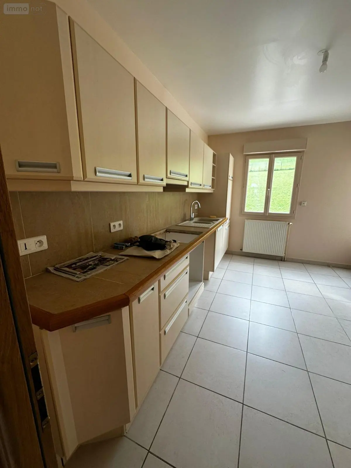 Maison a vendre Auxerre 89000 Yonne 89 165 m2 5 pièces 393000 euros AUX 001