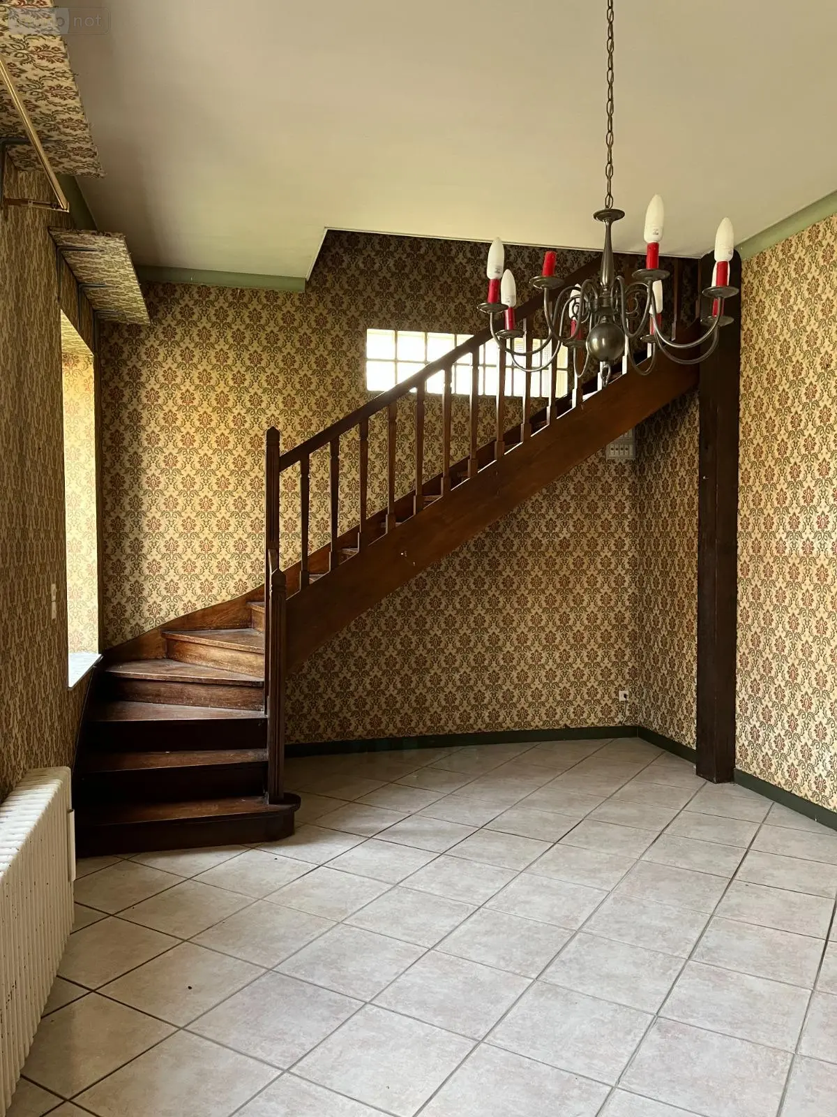 Maison a vendre Auxonne 21130 Côte-d'Or 21 250 m2 10 pièces 129000 euros 2025-1 001