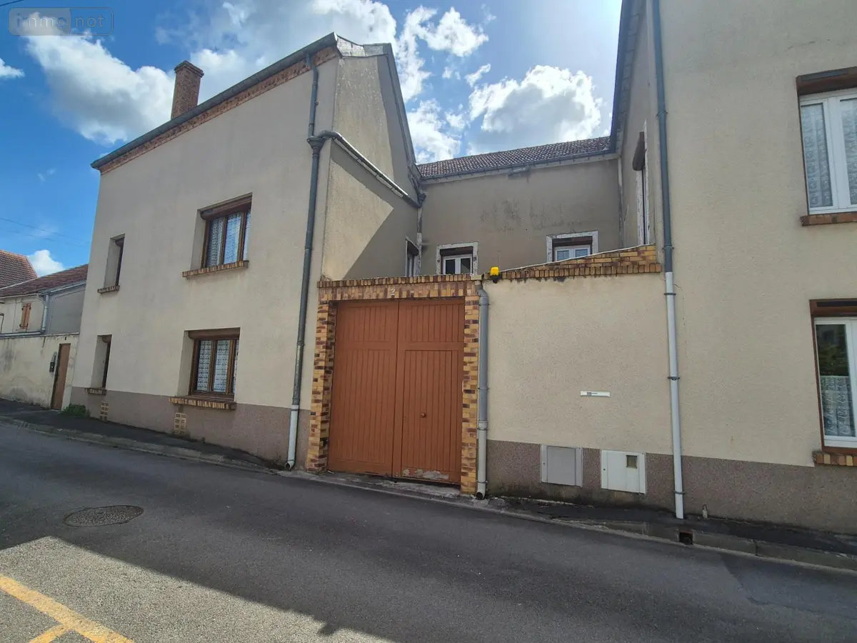 Maison a vendre Aÿ-Champagne 51150 Marne 51 182 m2 7 pièces 209000 euros AYCTR 001