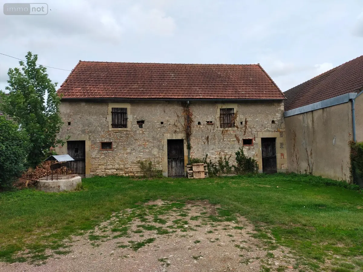 Divers a vendre Alligny-Cosne 58200 Nièvre 58 20750 euros ST 257 001