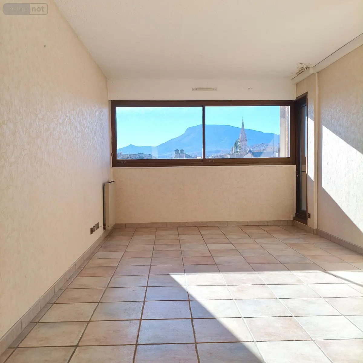 Appartement a vendre Gap 05000 Hautes-Alpes 05 86 m2 4 pièces 189000 euros 003/T4CV0625 001