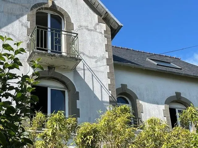 Maison a vendre Brest 29200 Finistère 29 130 m2 6 pièces 520000 euros 11414 001