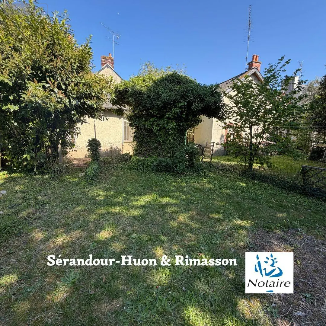 Maison a vendre Rennes 35000 Ille-et-Vilaine 35 82 m2 4 pièces 349070 euros AL/2025-06- REN-176 001
