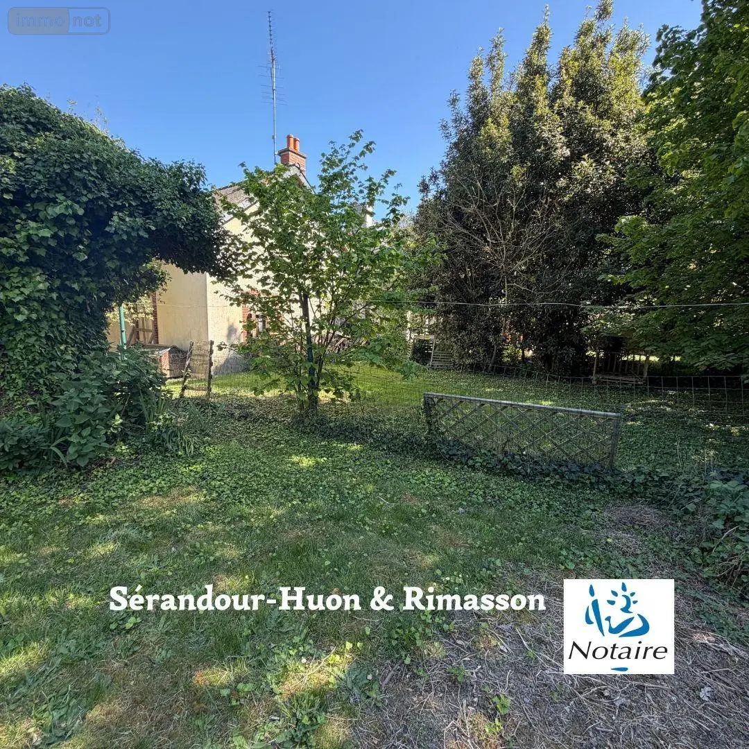Maison a vendre Rennes 35000 Ille-et-Vilaine 35 69 m2 3 pièces 323020 euros AL/2025-06- REN-178 001