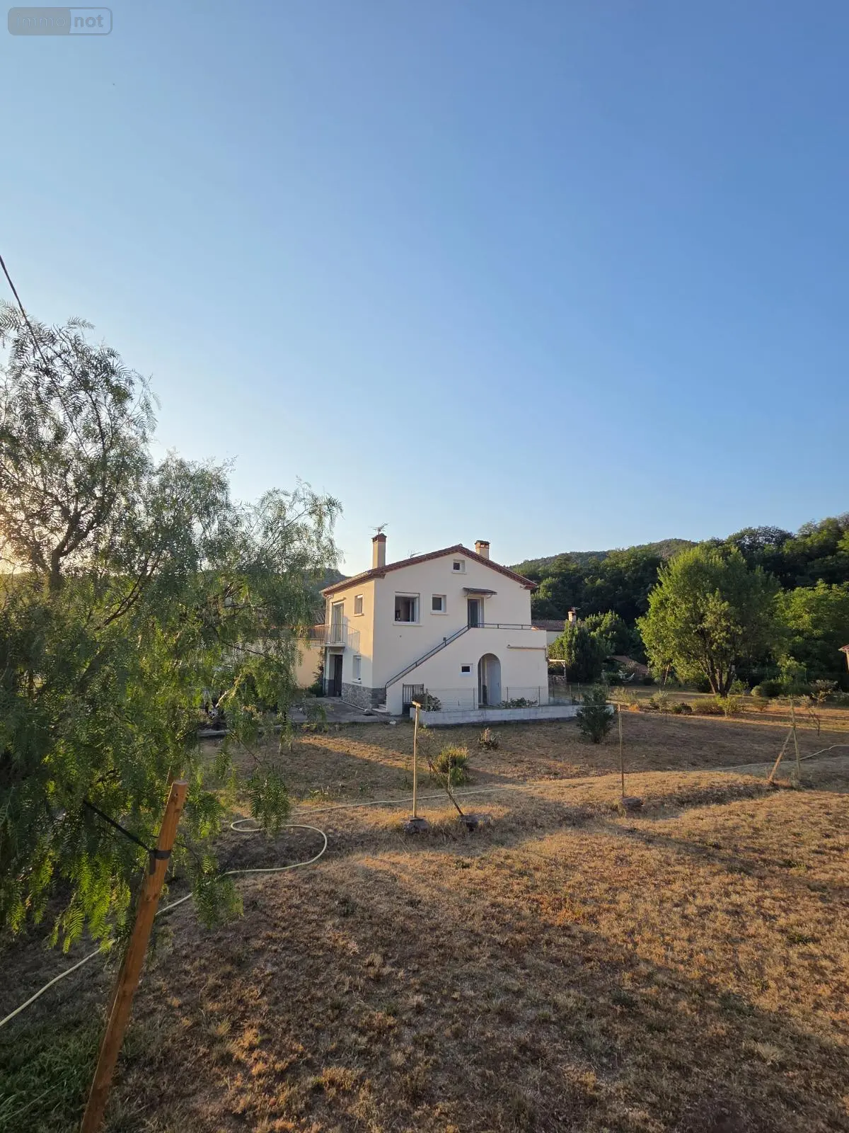 Maison a vendre Reynès 66400 Pyrénées-Orientales 66 91 m2 5 pièces 260000 euros achat_maison_com_66160_66400 001