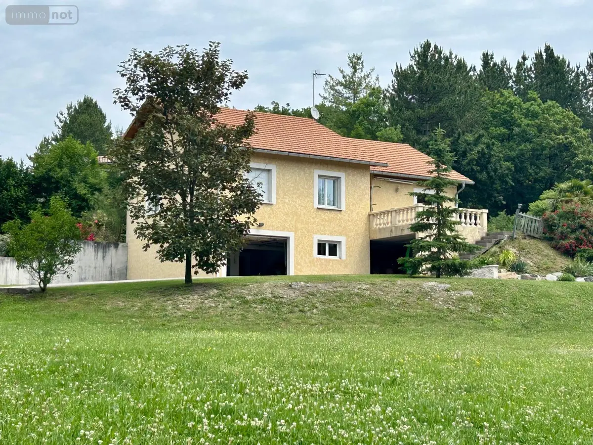 Maison a vendre Gap 05000 Hautes-Alpes 05 110 m2 4 pièces 650000 euros 003/MAISONT40625MS 001