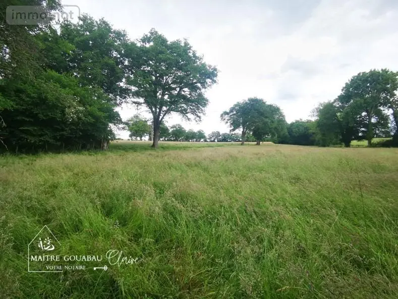 Bien agricole a vendre Loiron-Ruillé 53320 Mayenne 53 112350 euros achat_bien_agricole_com_53137_53320 001